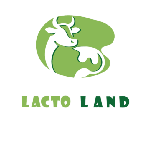 Lactoland logo